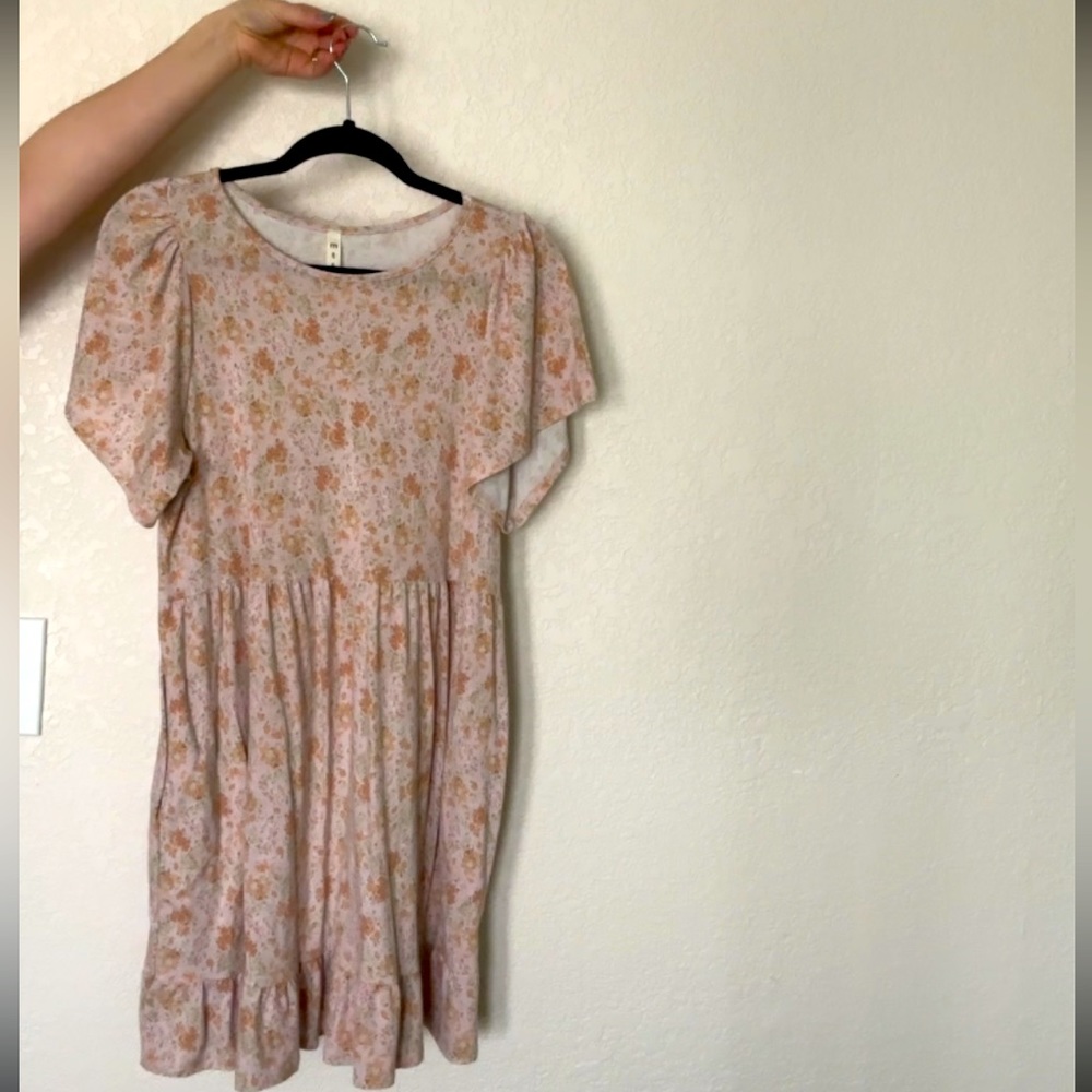Spring Dress